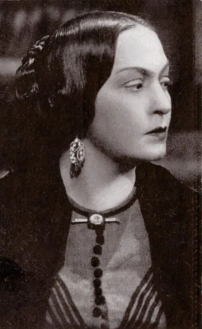 Olga Solbelli