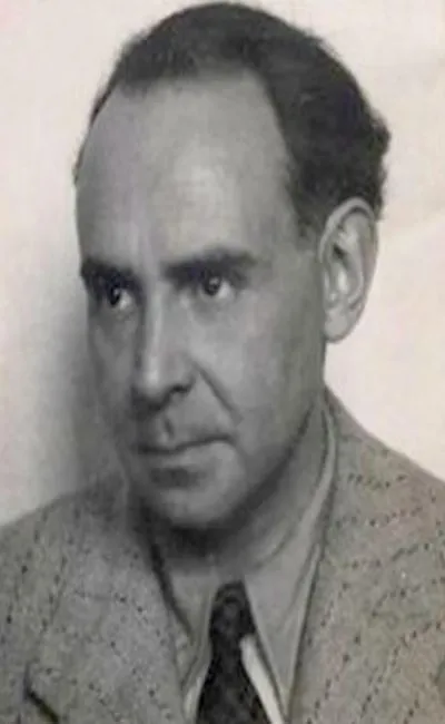 Dimitri Kirsanoff