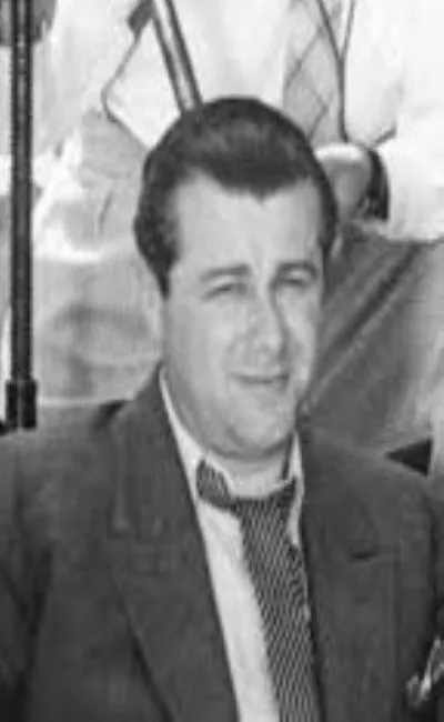 Ralph Staub