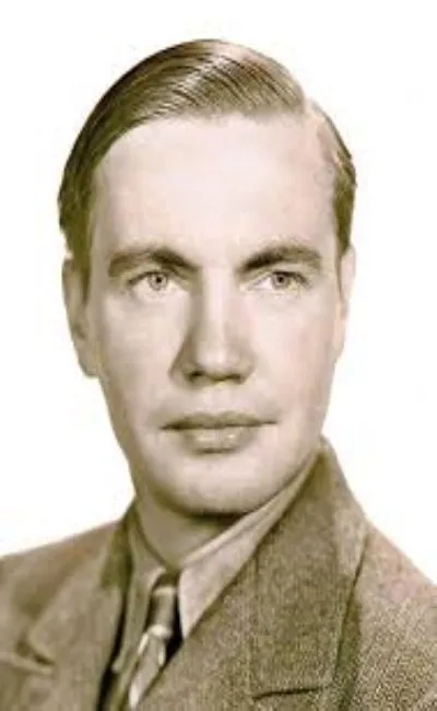George Antheil