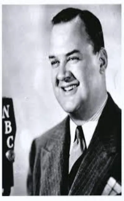 Don Wilson 1