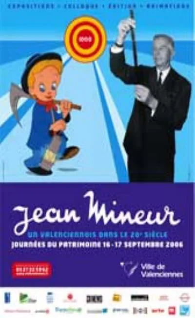 Jean Mineur