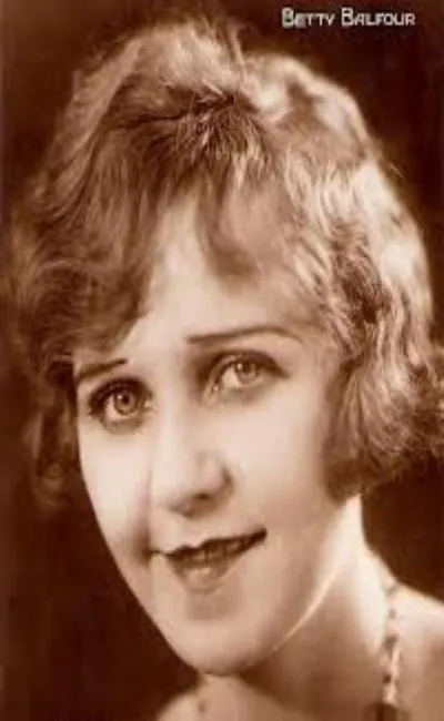 Betty Balfour