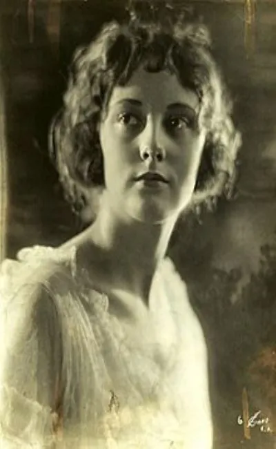 Barbara Bedford