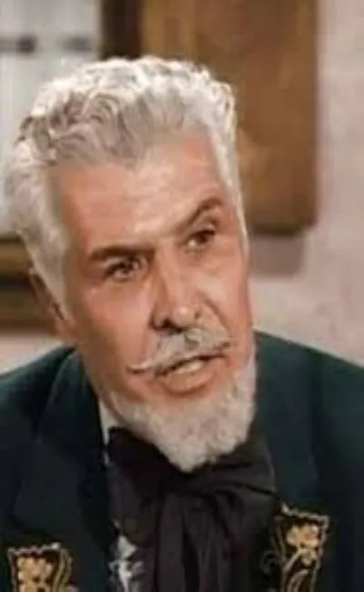 George J. Lewis