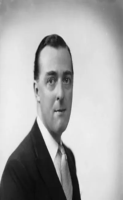 Anthony Havelock-Allan