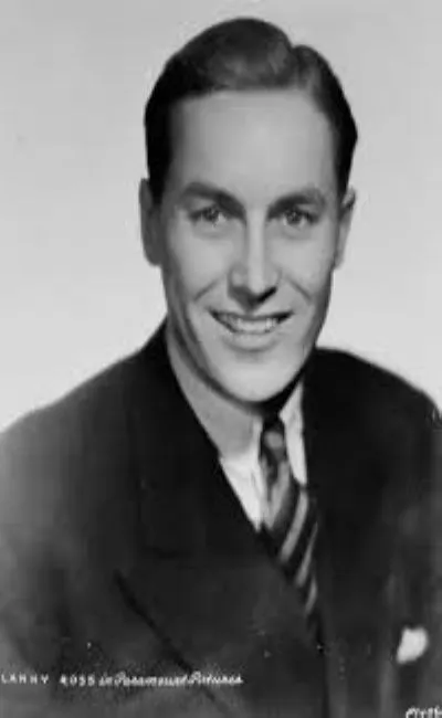 Lanny Ross