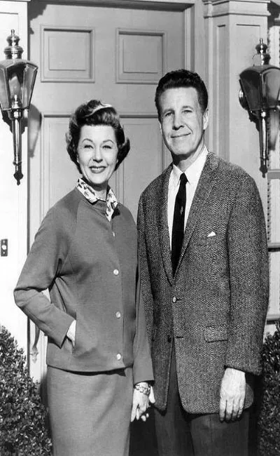Ozzie Nelson