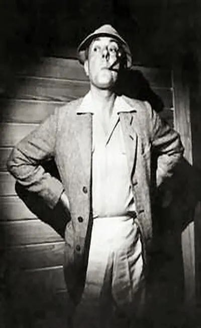 Jacques Tati