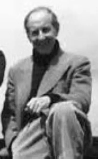 Gian Paolo Callegari