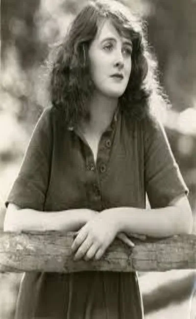 Molly O'Day