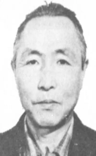 Inoshiro Honda