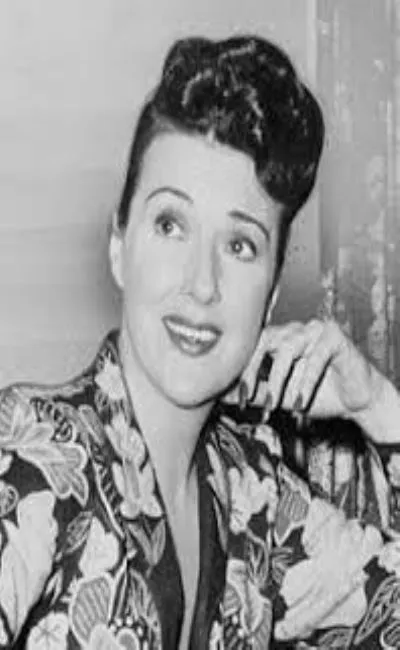 Gypsy Rose Lee