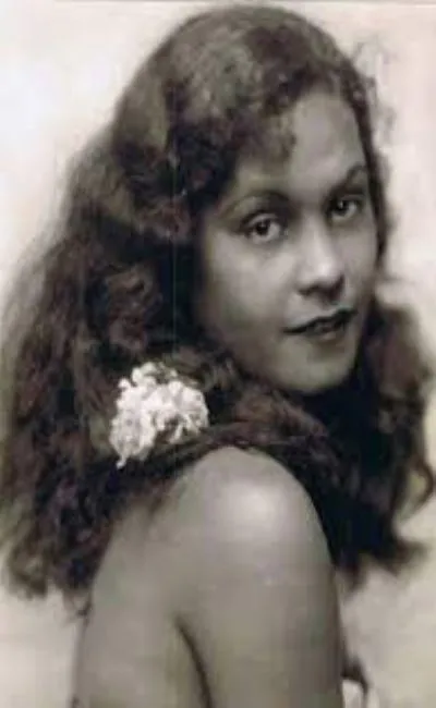 Anne Chevalier