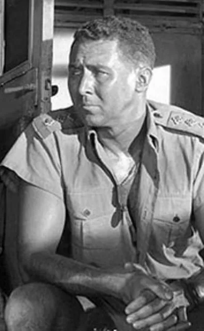 Anthony Quayle