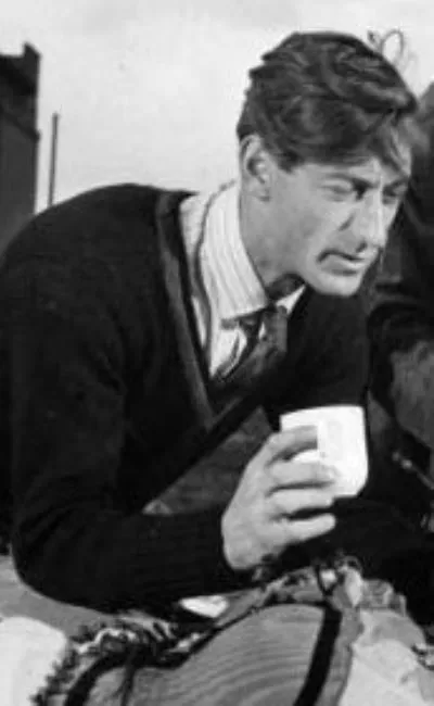 Roy Boulting