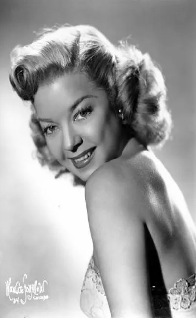 Frances Langford