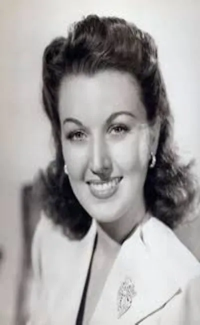 Ginny Simms
