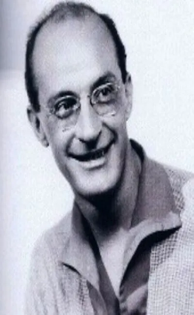 Dinos Ilopoulos