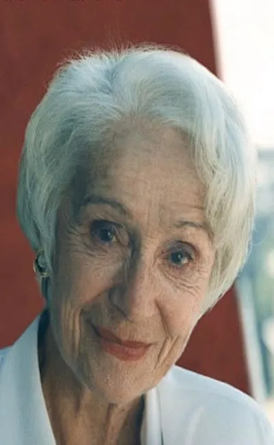 Gisèle Casadesus