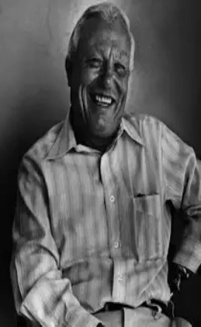 Harold Russell