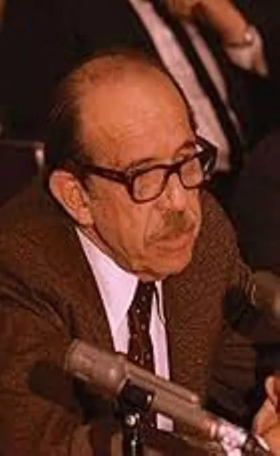 William Bowers