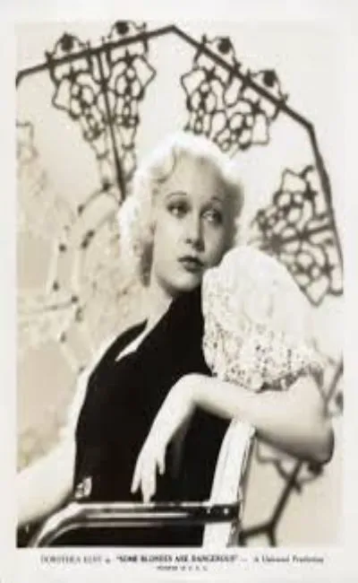 Dorothea Kent