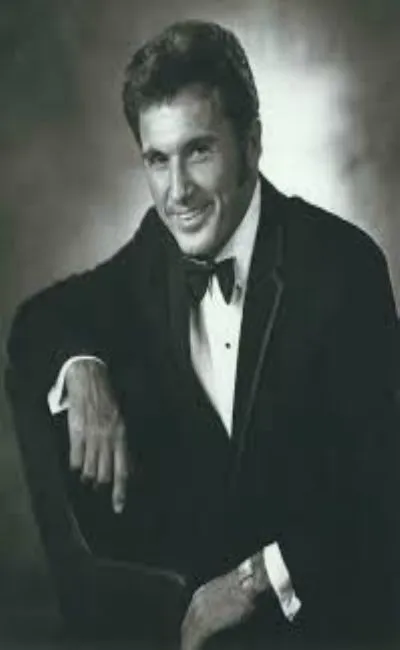 John Raitt