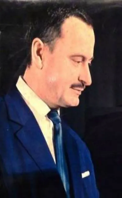 Armand Migiani