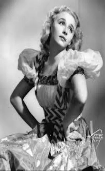 Vera Ralston