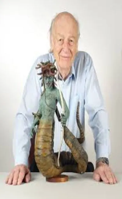Ray Harryhausen