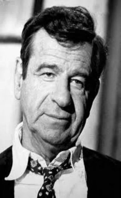 Walter Matthau