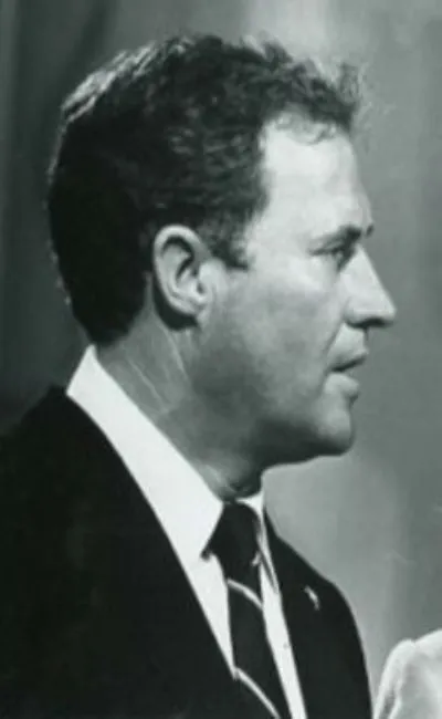 Dan Rowan