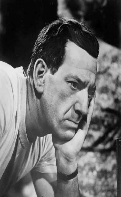 Jack Klugman