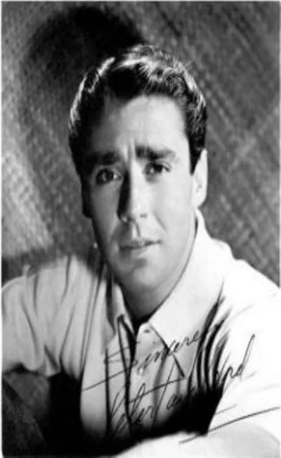 Peter Lawford