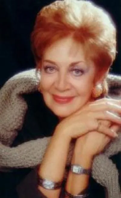Françoise Christophe