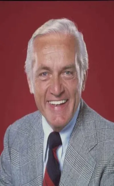 Ted Knight