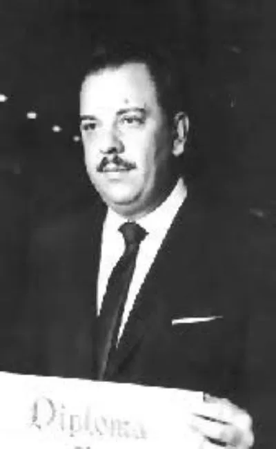 Manuel Barbachano Ponce