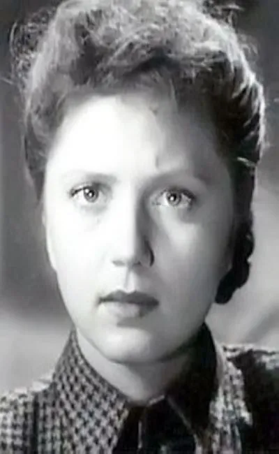 Galina Kozhakina