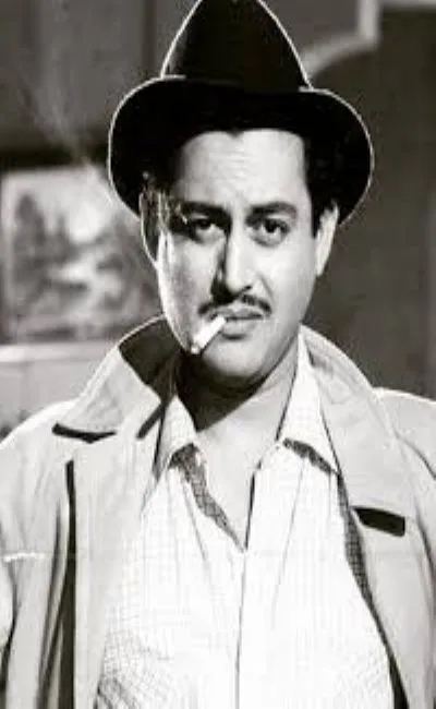 Guru Dutt