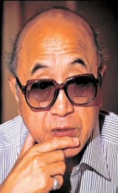 Masaru Sato
