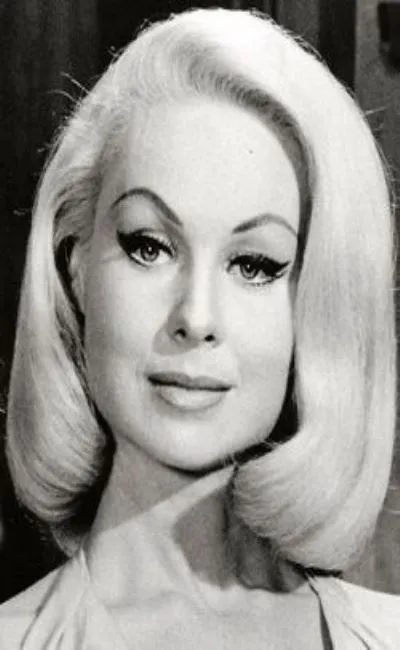 Joi Lansing