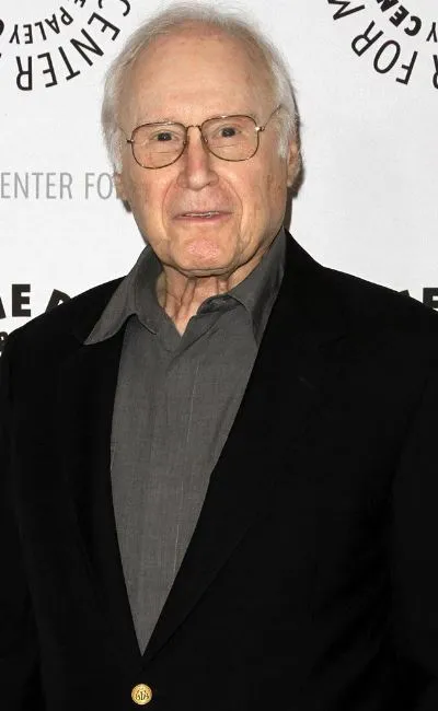 George Coe