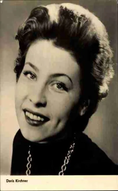 Doris Kirchner