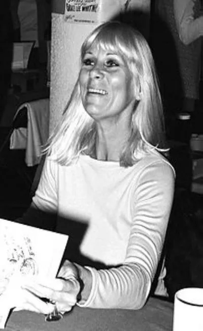 Grace Lee Whitney