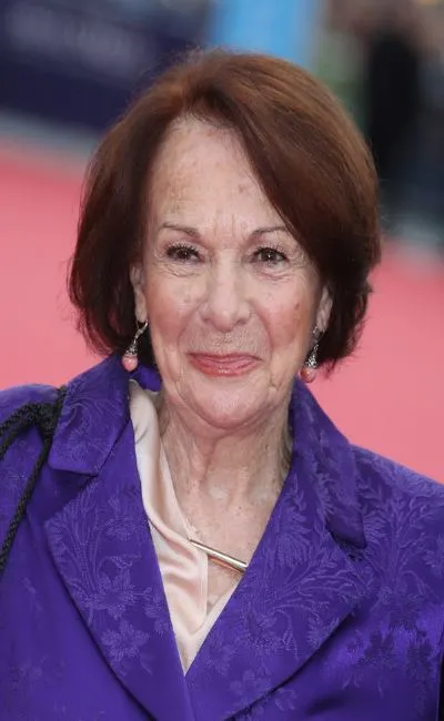 Françoise Arnoul