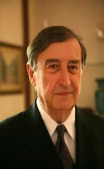 Pierre Vernier