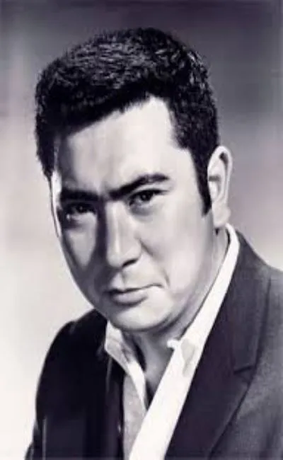 Shintaro Katsu