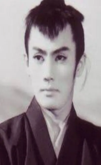 Raizo Ichikawa