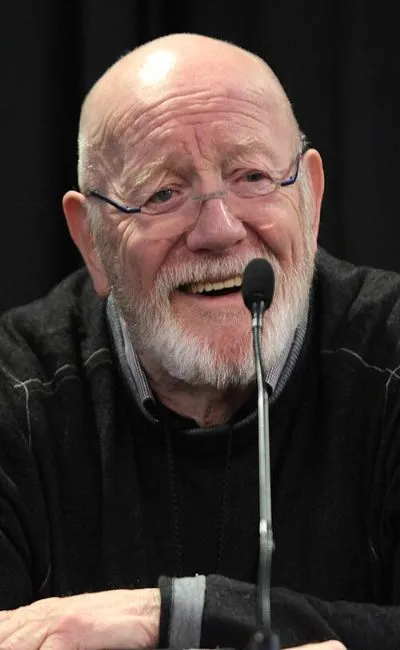 Morgan Sheppard